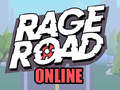 Cluiche Rage Road Online