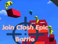Cluiche Join Clash Epic Battle