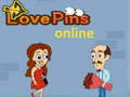 Cluiche Love Pins Online
