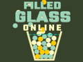 Cluiche Filled Glass Online