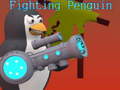 Cluiche Fighting Penguin