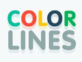 Cluiche Color Lines