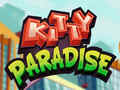 Cluiche Kitty Paradise 