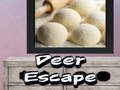 Cluiche Deer Escape