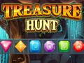 Cluiche Treasure Hunt