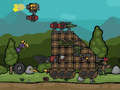 Cluiche Buildz.io