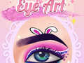 Cluiche Eye Art