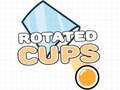 Cluiche Rotated Cups