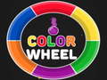 Cluiche Color Wheel