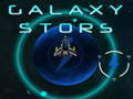Cluiche Galaxy Stors