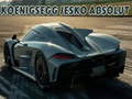 Cluiche Koenigsegg Jesko Absolut 