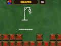 Cluiche Hangman 1-4 Players