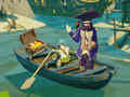 Cluiche Pirate Adventure