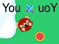 Cluiche You vs uoY