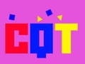 Cluiche CQT