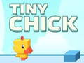 Cluiche Tiny Chick
