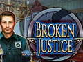 Cluiche Broken Justice