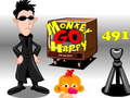 Cluiche  Monkey Go Happy Stage 491