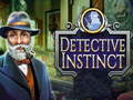 Cluiche Detective Instinct