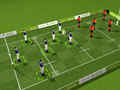 Cluiche Scrum