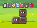 Cluiche Blocks 2