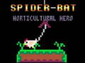 Cluiche Spider-Bat Horticultural Hero