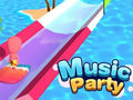 Cluiche Music Party