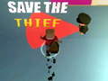 Cluiche Save the Thief