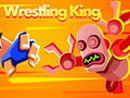 Cluiche Wrestling King