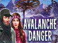 Cluiche Avalanche Danger