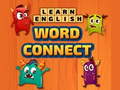 Cluiche Learning English Word Connect