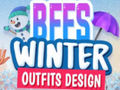 Cluiche BFFS Winter Outfits Design