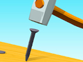 Cluiche Hammer Master
