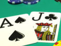 Cluiche Black Jack Puzzle