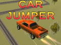 Cluiche Car Jumper