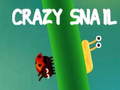 Cluiche Crazy snail