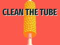 Cluiche Clean The Tube