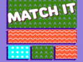 Cluiche Match It