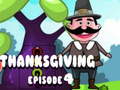 Cluiche Thanksgiving 4