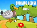 Cluiche Duckling Rescue Series2