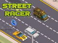 Cluiche Street Racer 