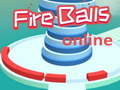 Cluiche Fire Balls Online