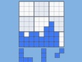 Cluiche Block Puzzle