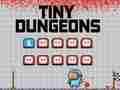 Cluiche Tiny Dungeons