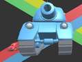 Cluiche Tanks.io