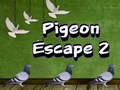 Cluiche Pigeon Escape 2