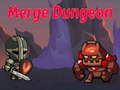 Cluiche Merge Dungeon