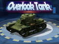 Cluiche Overlook Tank