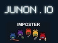 Cluiche Junon.io Imposter