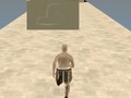 Cluiche Spartan Runner